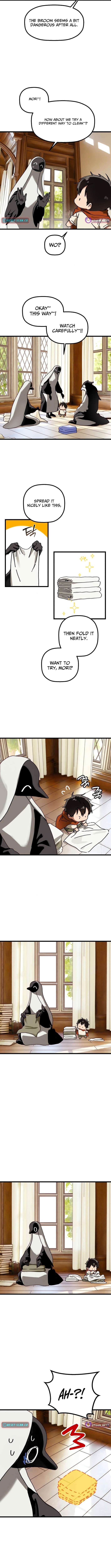 Read On My Way To See My Mom Manga Online