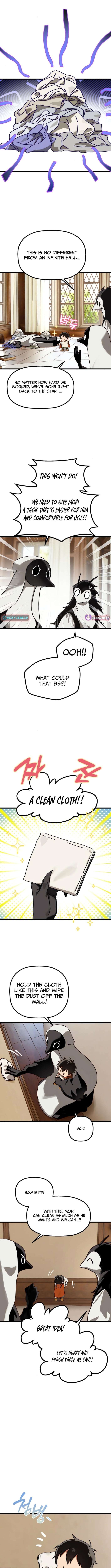 Read On My Way To See My Mom Manga Online
