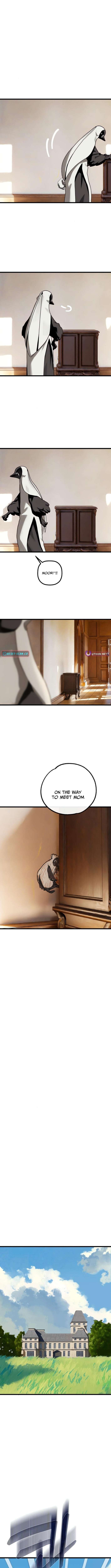 Read On My Way To See My Mom Manga Online