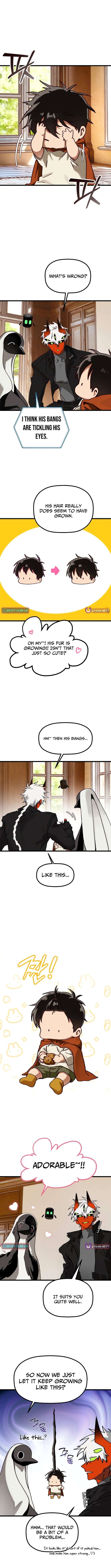 Read On My Way To See My Mom Manga Online