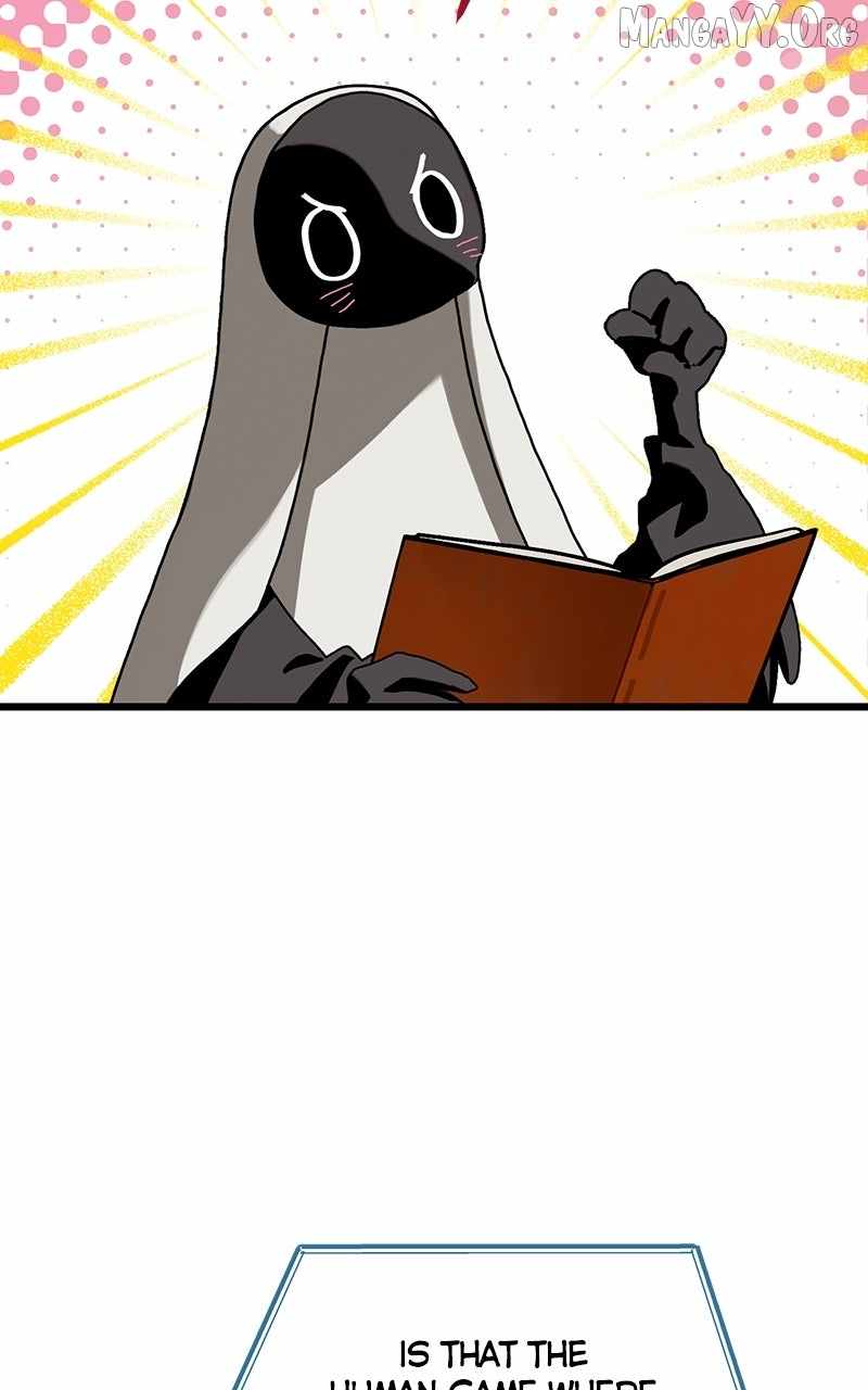 Read On My Way To See My Mom Manga Online