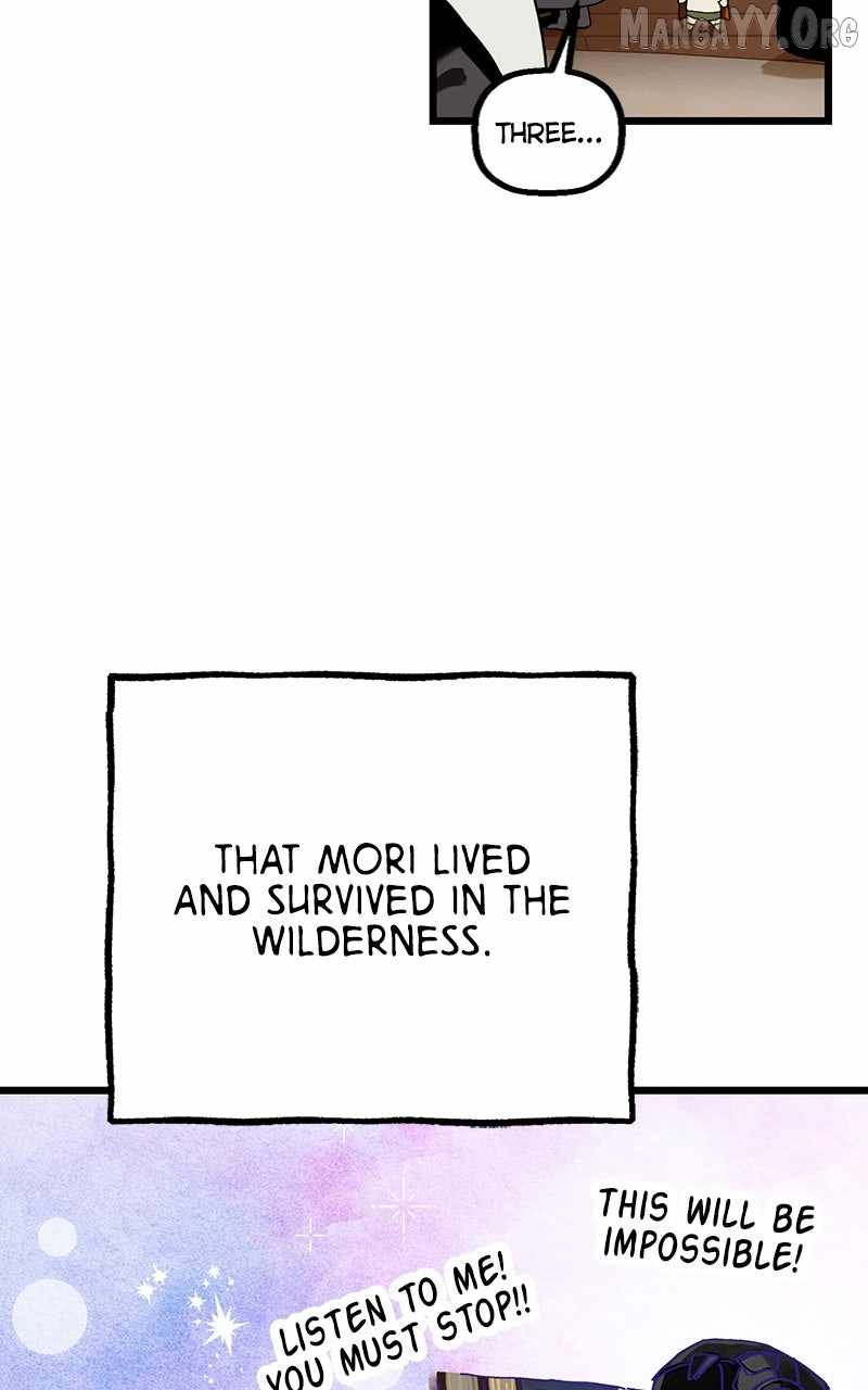 Read On My Way To See My Mom Manga Online