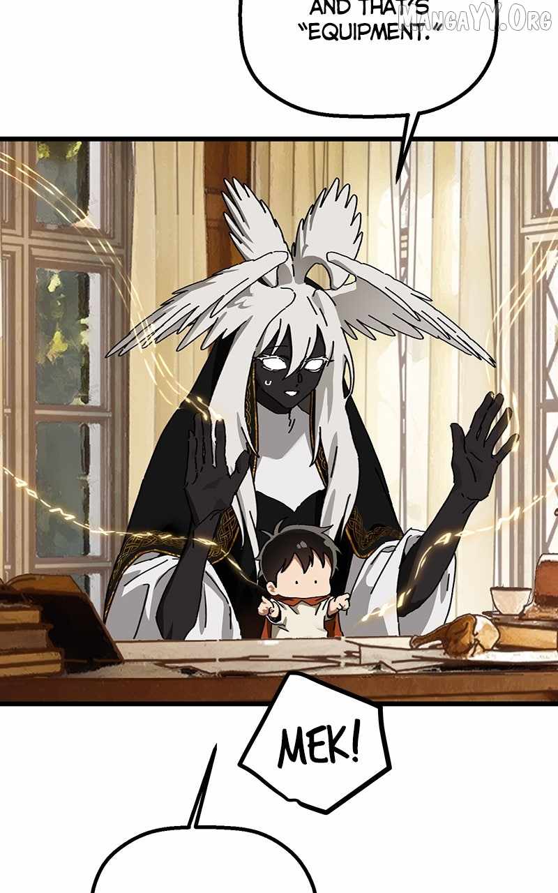 Read On My Way To See My Mom Manga Online