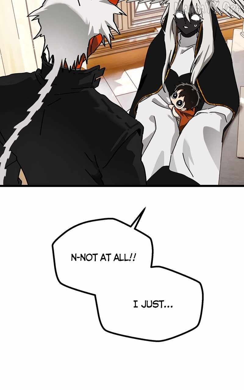 Read On My Way To See My Mom Manga Online