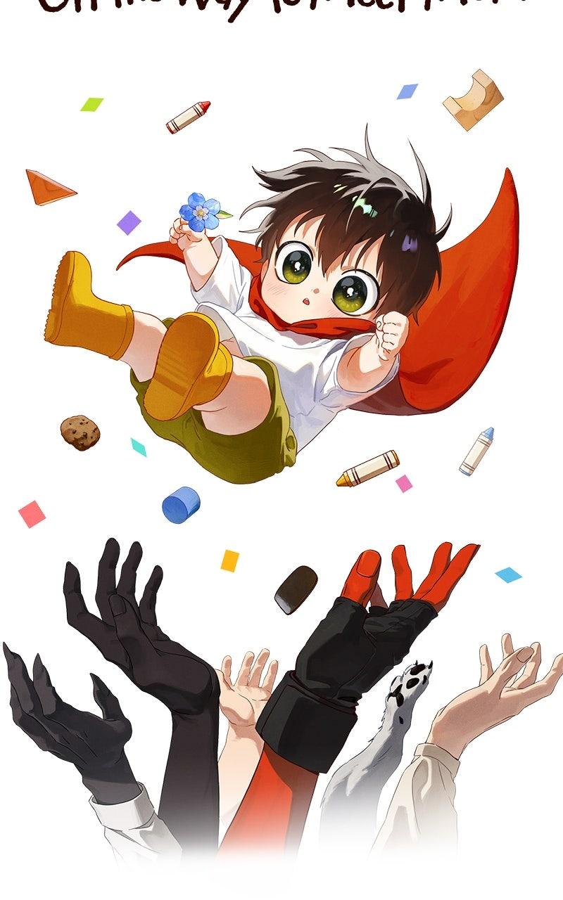 Read On My Way To See My Mom Manga Online