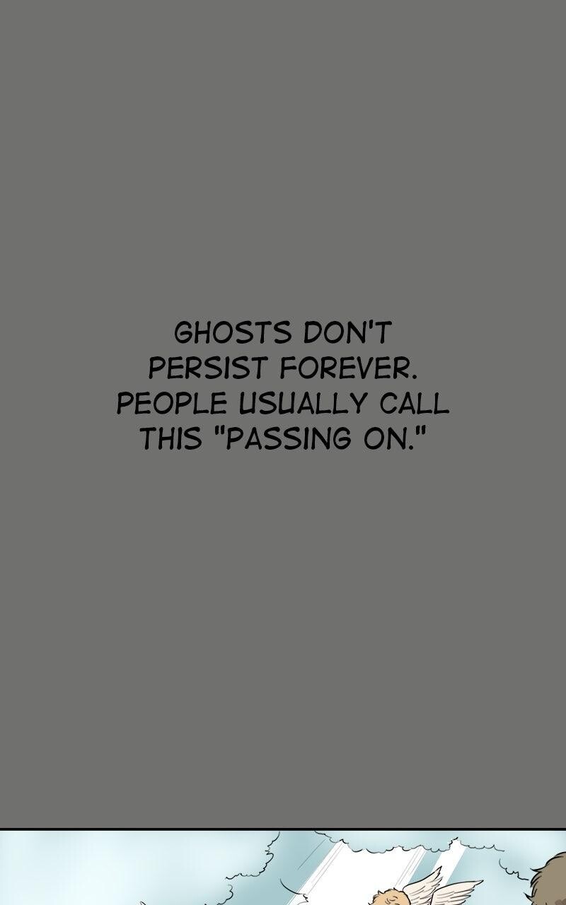 Read Phantom Whispers Manga Online