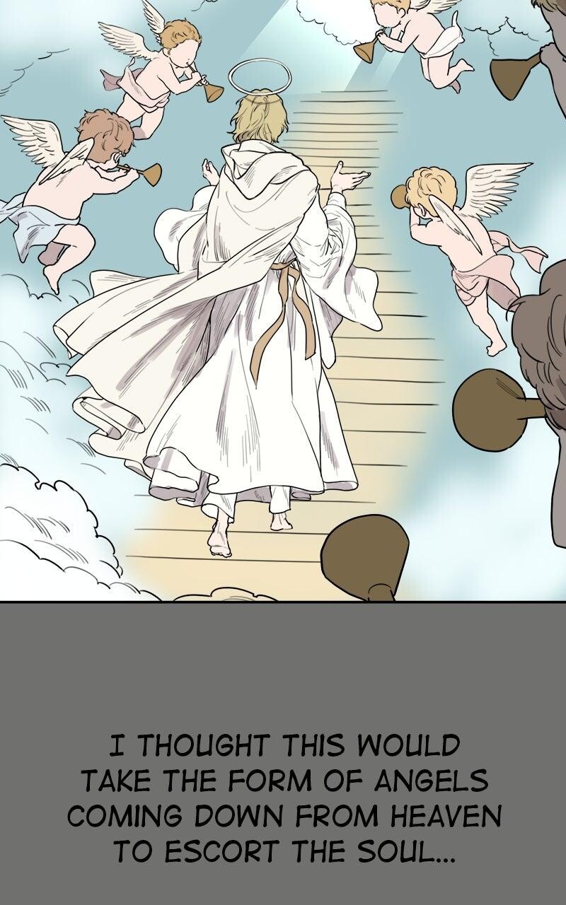 Read Phantom Whispers Manga Online
