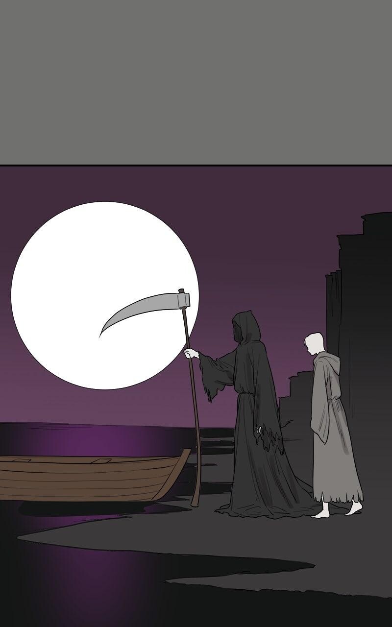 Read Phantom Whispers Manga Online