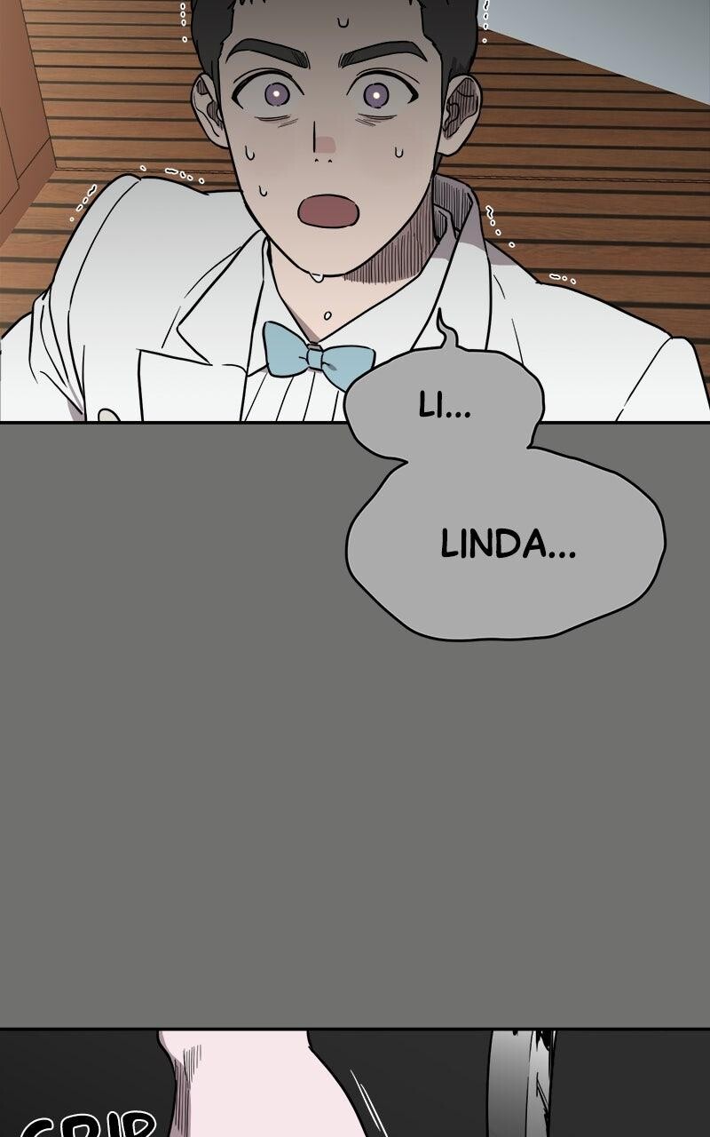 Read Phantom Whispers Manga Online