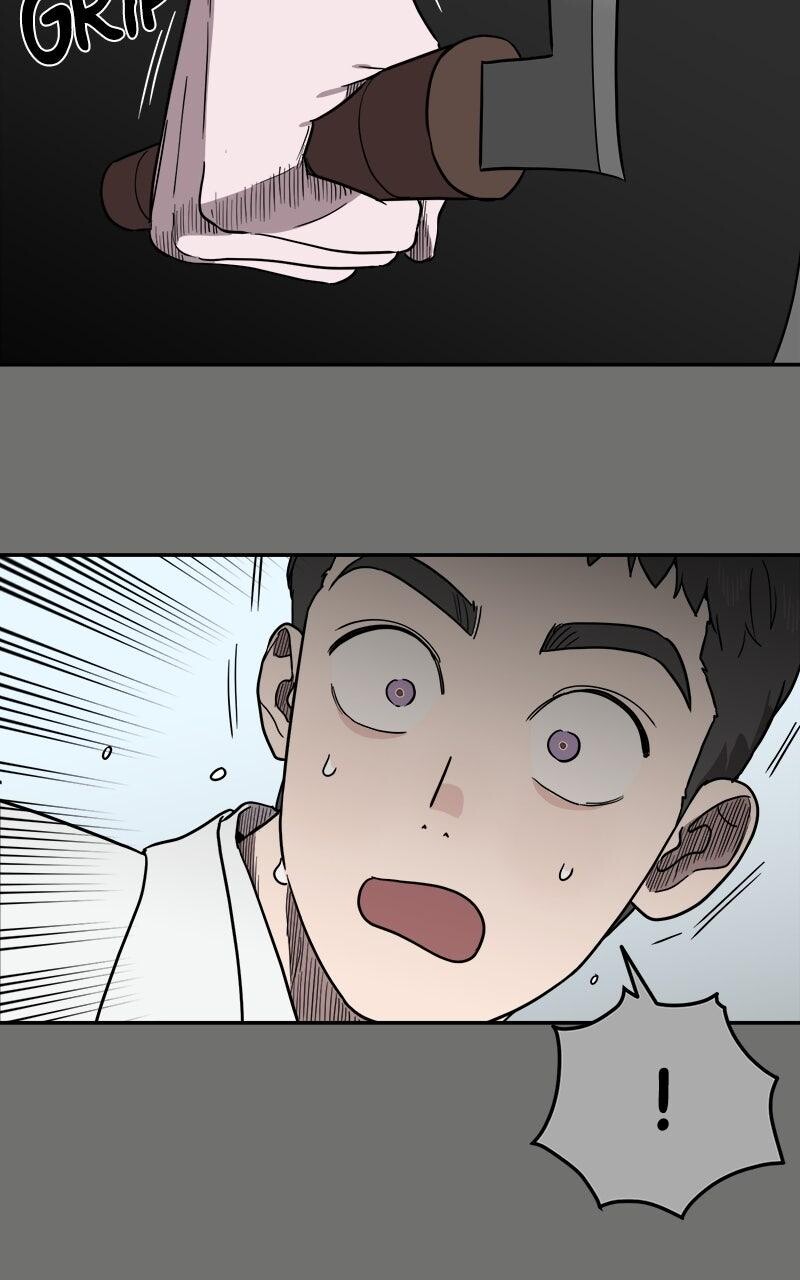 Read Phantom Whispers Manga Online