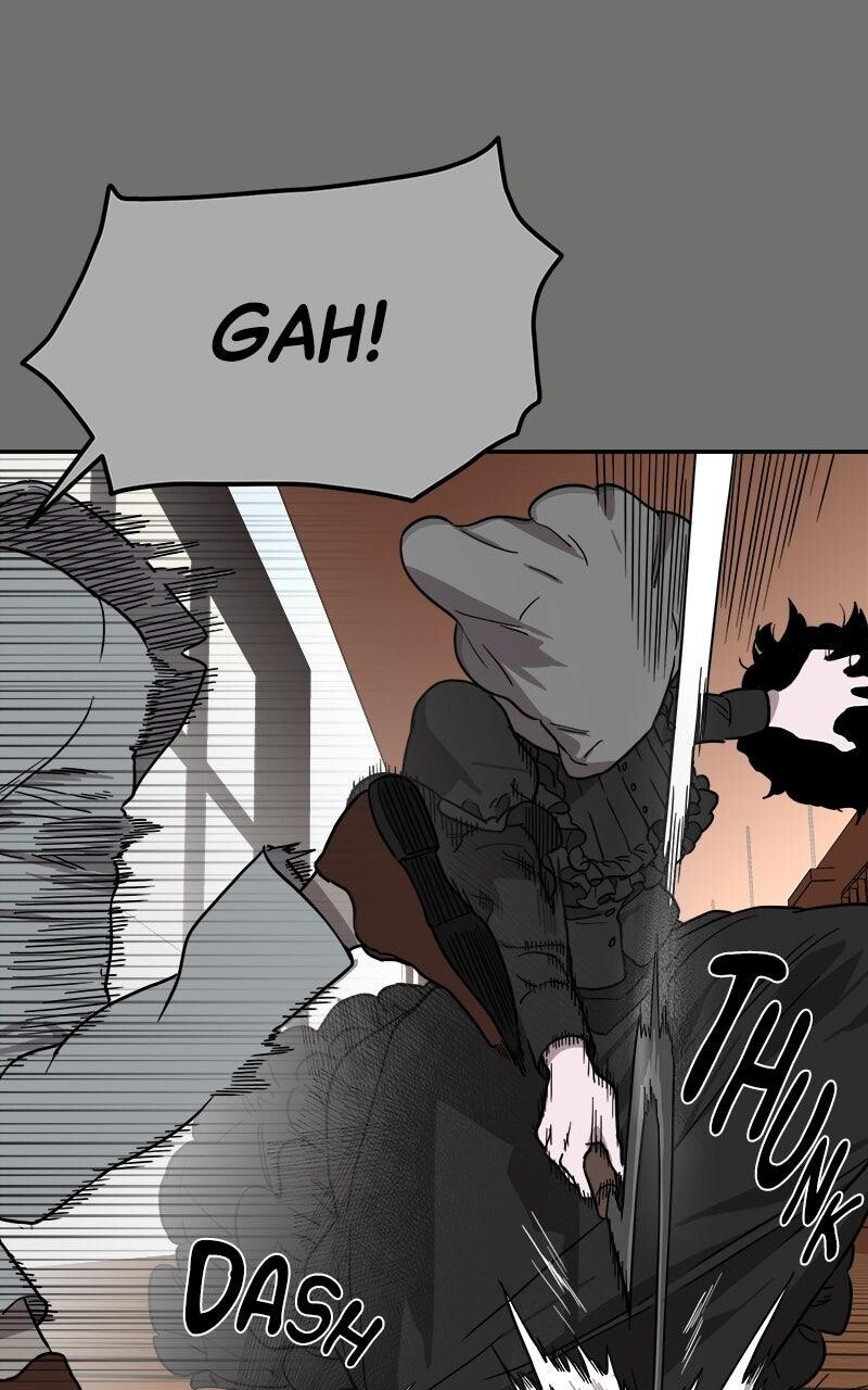 Read Phantom Whispers Manga Online