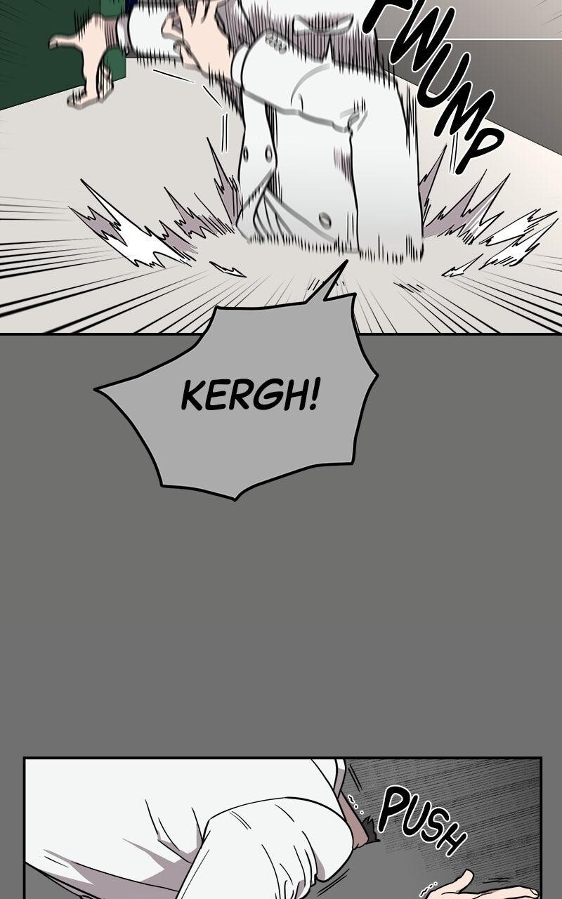 Read Phantom Whispers Manga Online