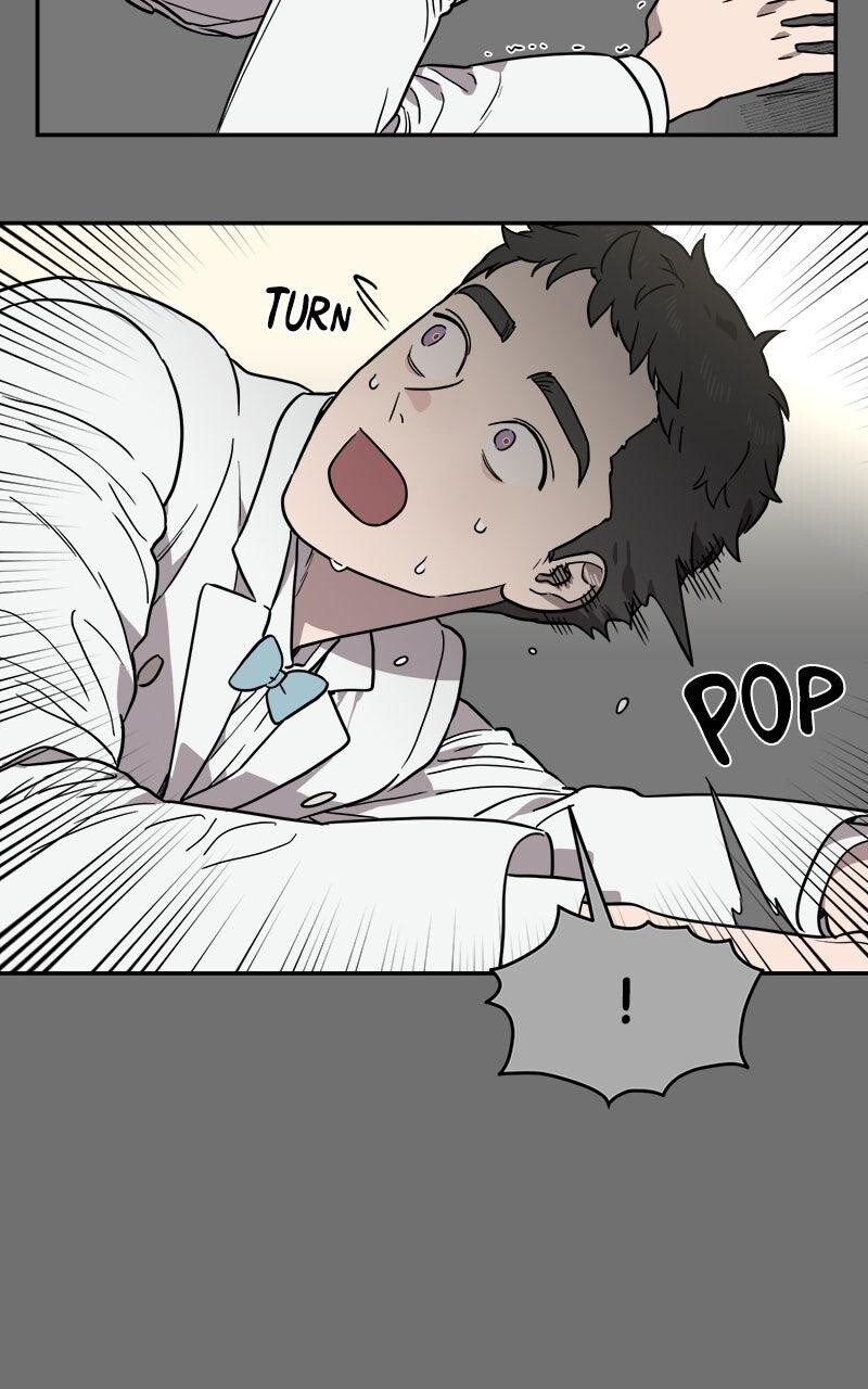 Read Phantom Whispers Manga Online
