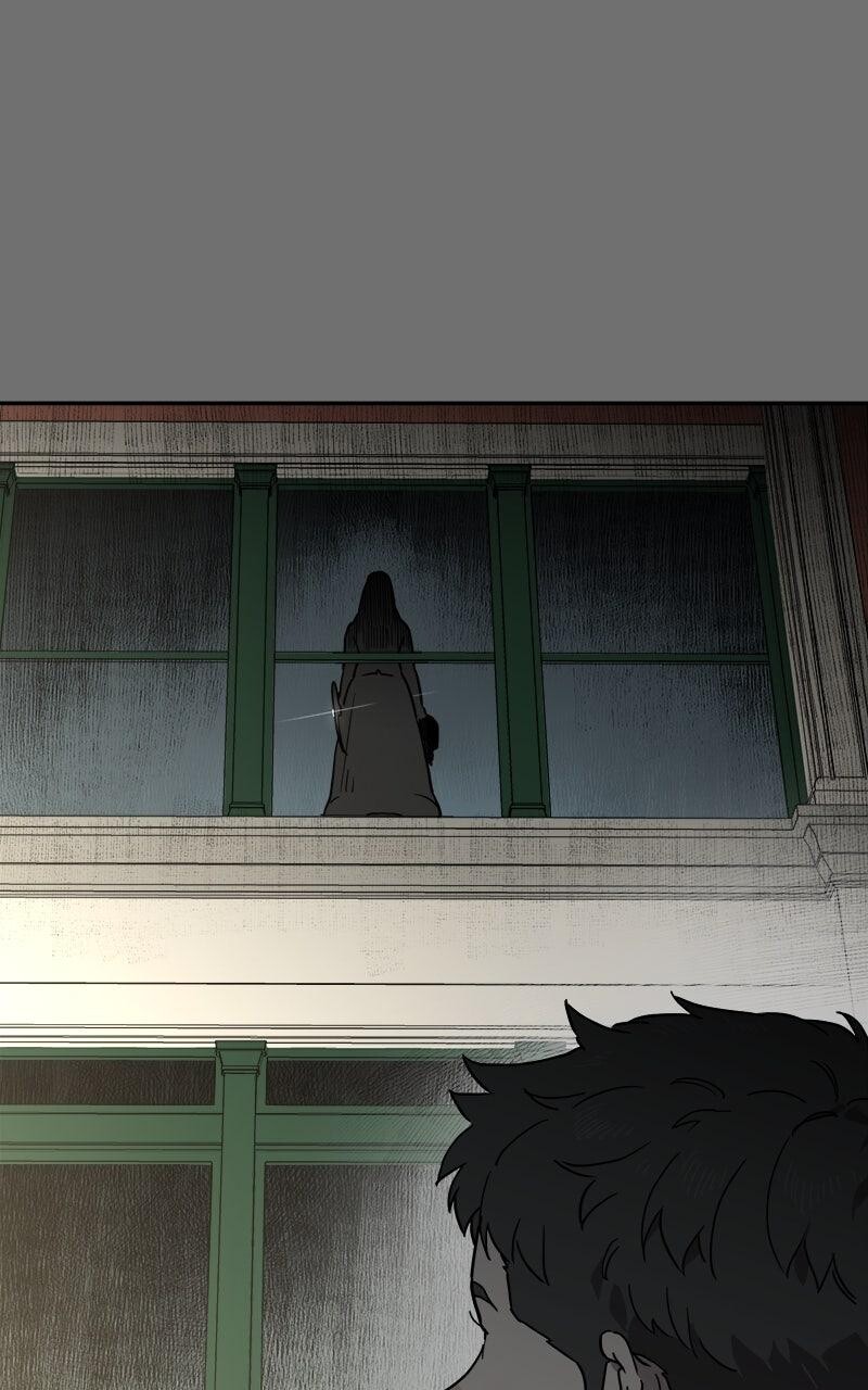 Read Phantom Whispers Manga Online
