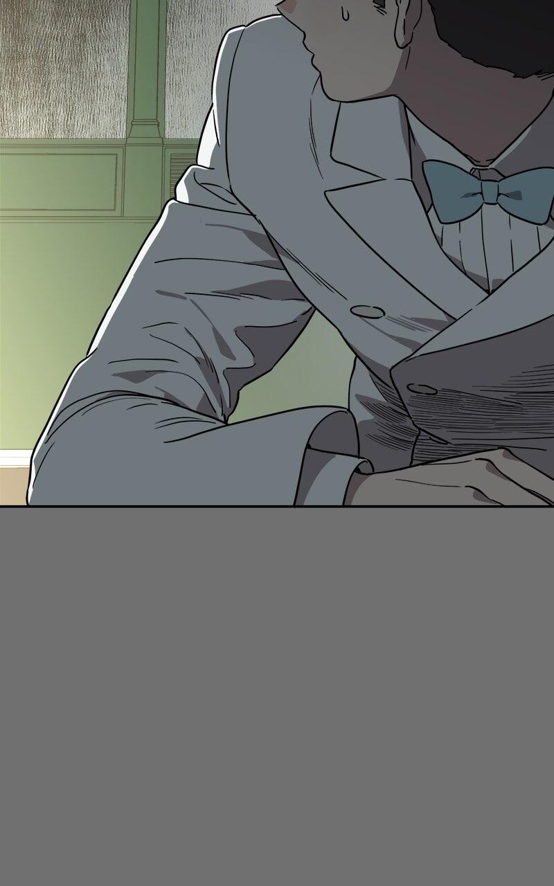Read Phantom Whispers Manga Online