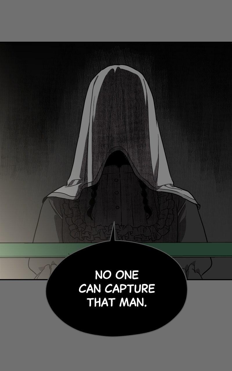 Read Phantom Whispers Manga Online