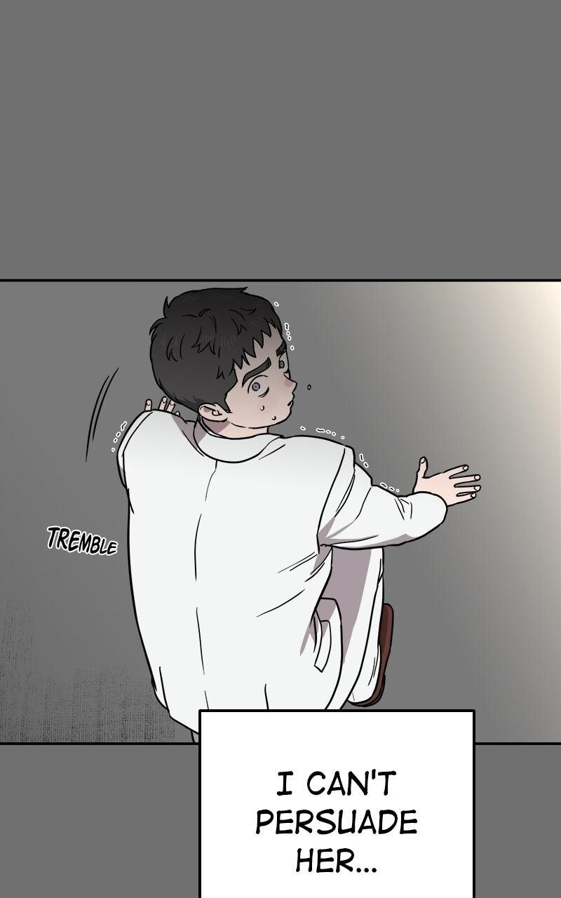Read Phantom Whispers Manga Online