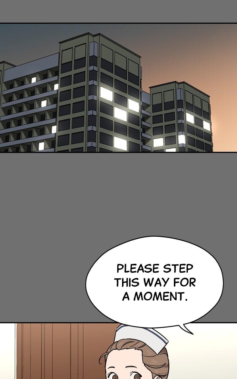 Read Phantom Whispers Manga Online