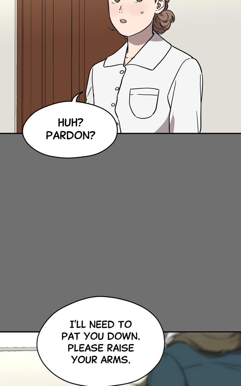 Read Phantom Whispers Manga Online