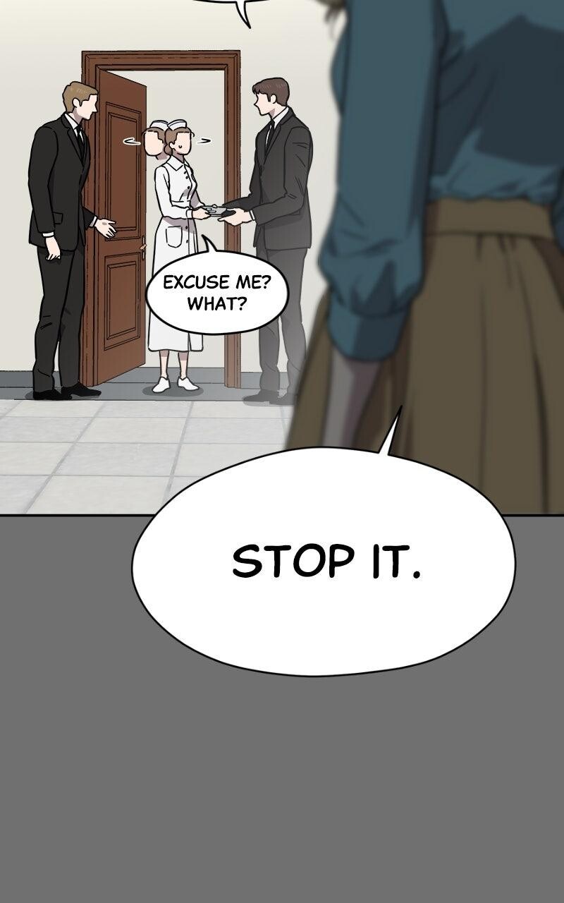 Read Phantom Whispers Manga Online