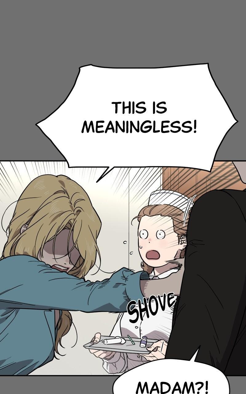 Read Phantom Whispers Manga Online