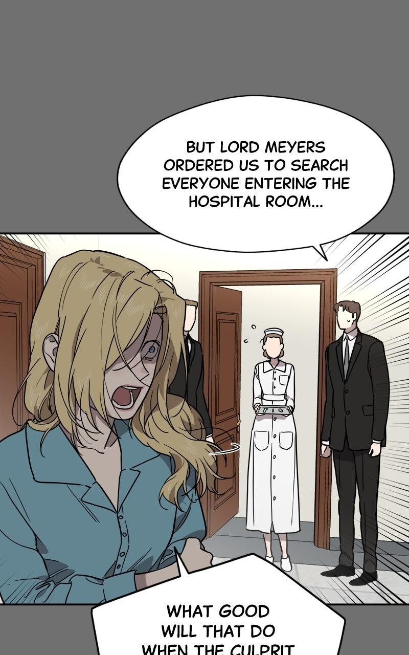 Read Phantom Whispers Manga Online