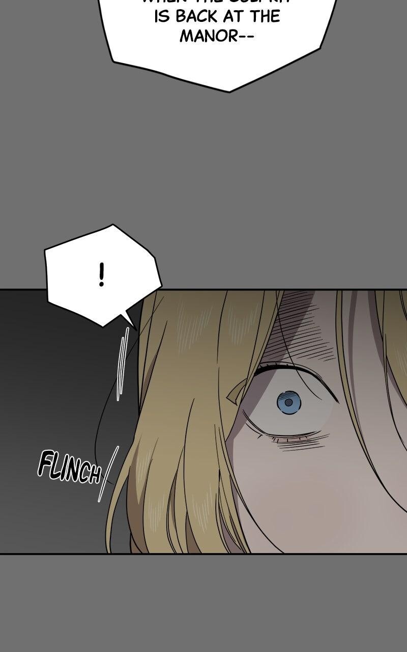 Read Phantom Whispers Manga Online