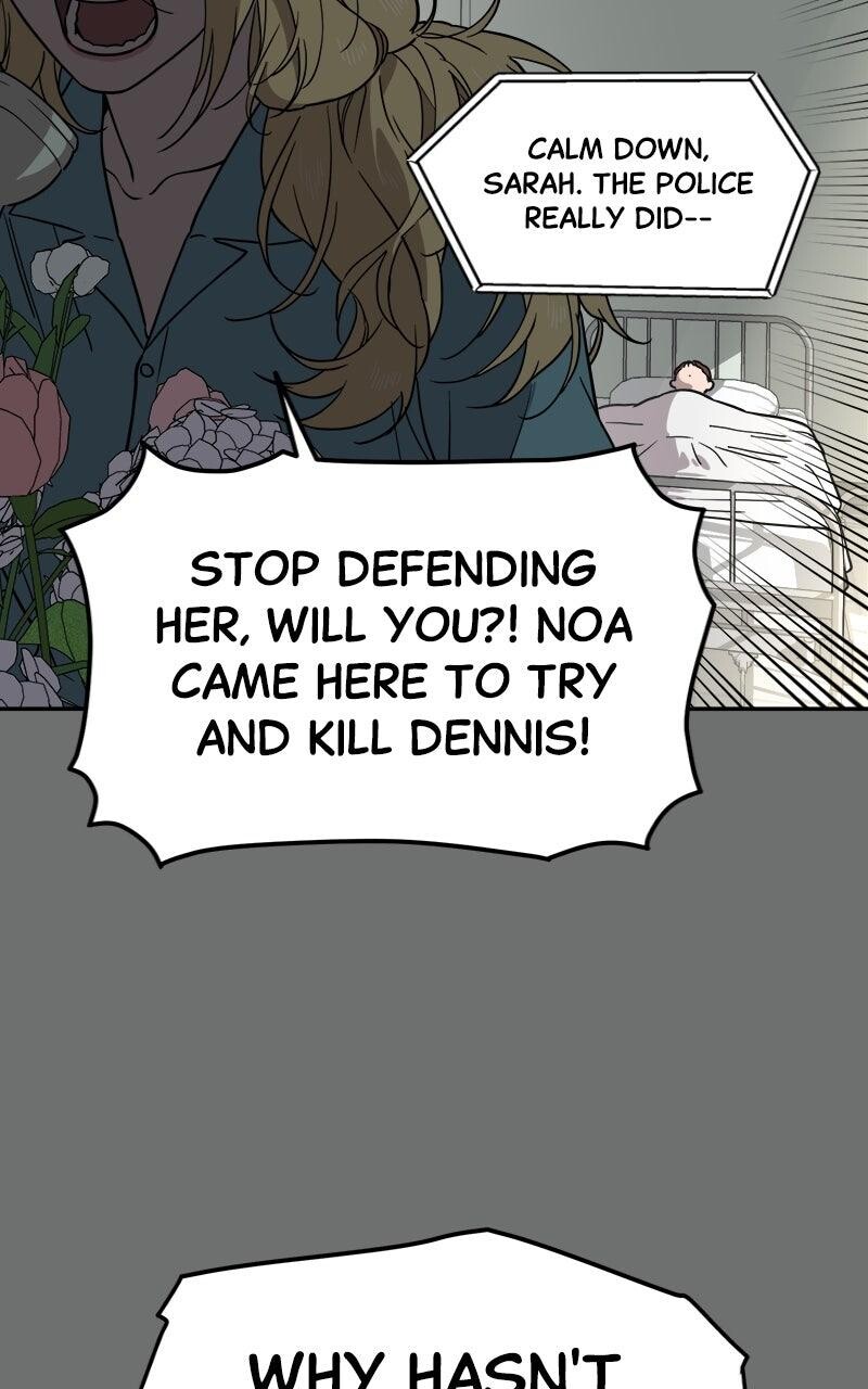 Read Phantom Whispers Manga Online