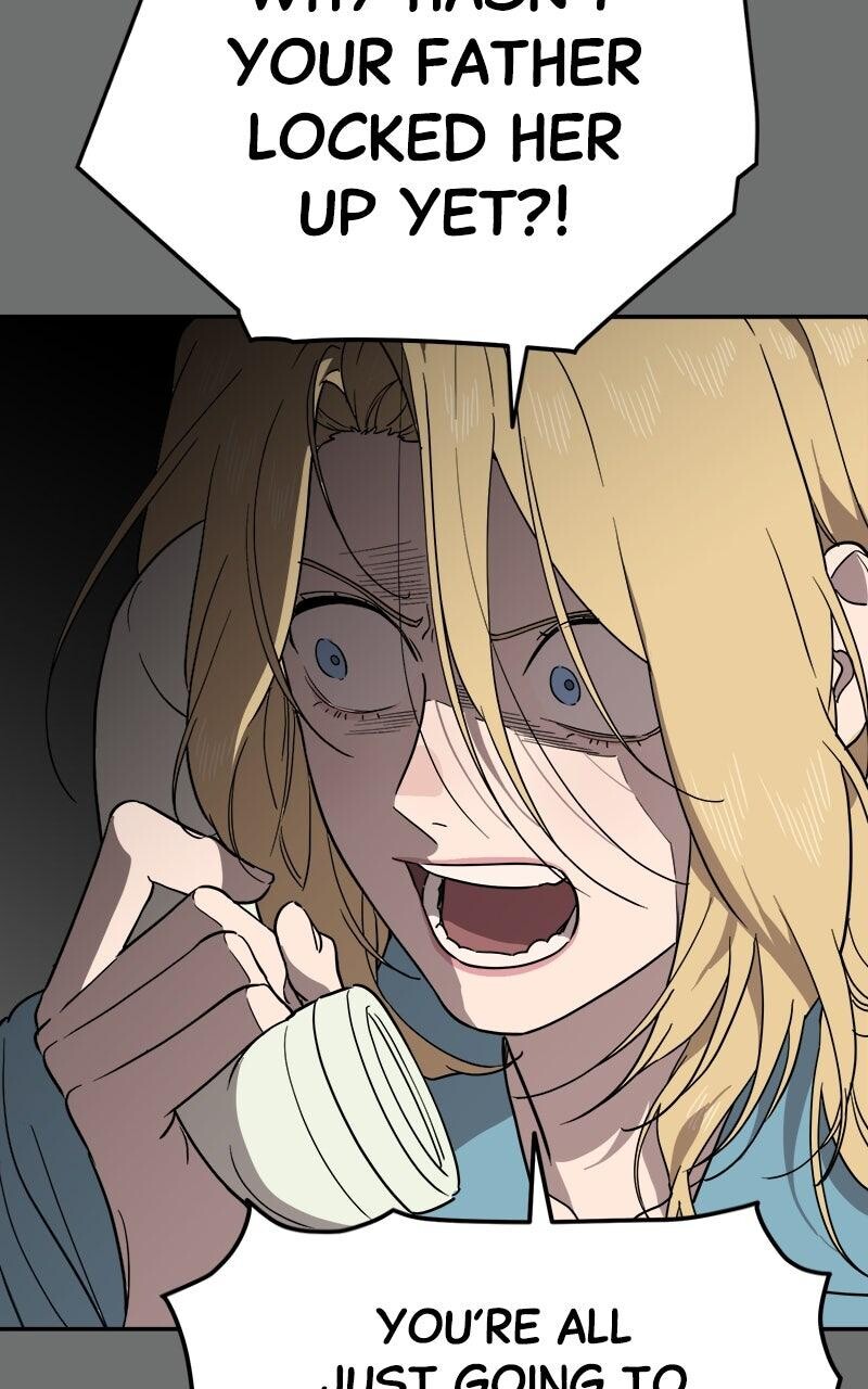 Read Phantom Whispers Manga Online