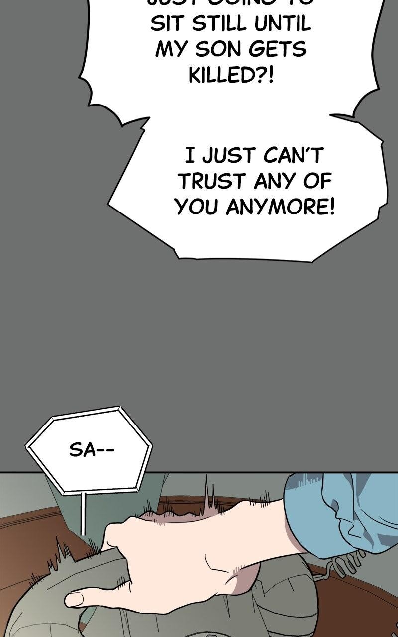 Read Phantom Whispers Manga Online