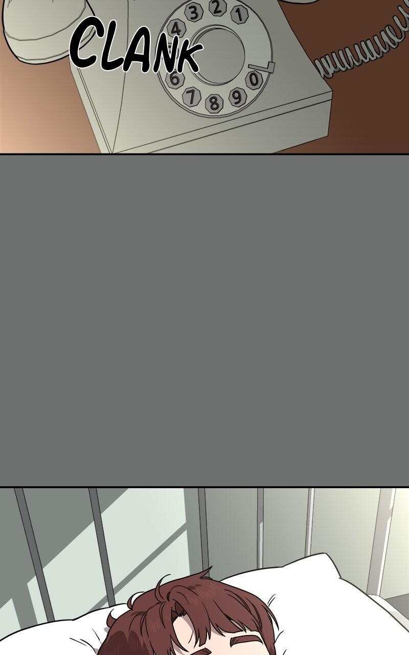 Read Phantom Whispers Manga Online