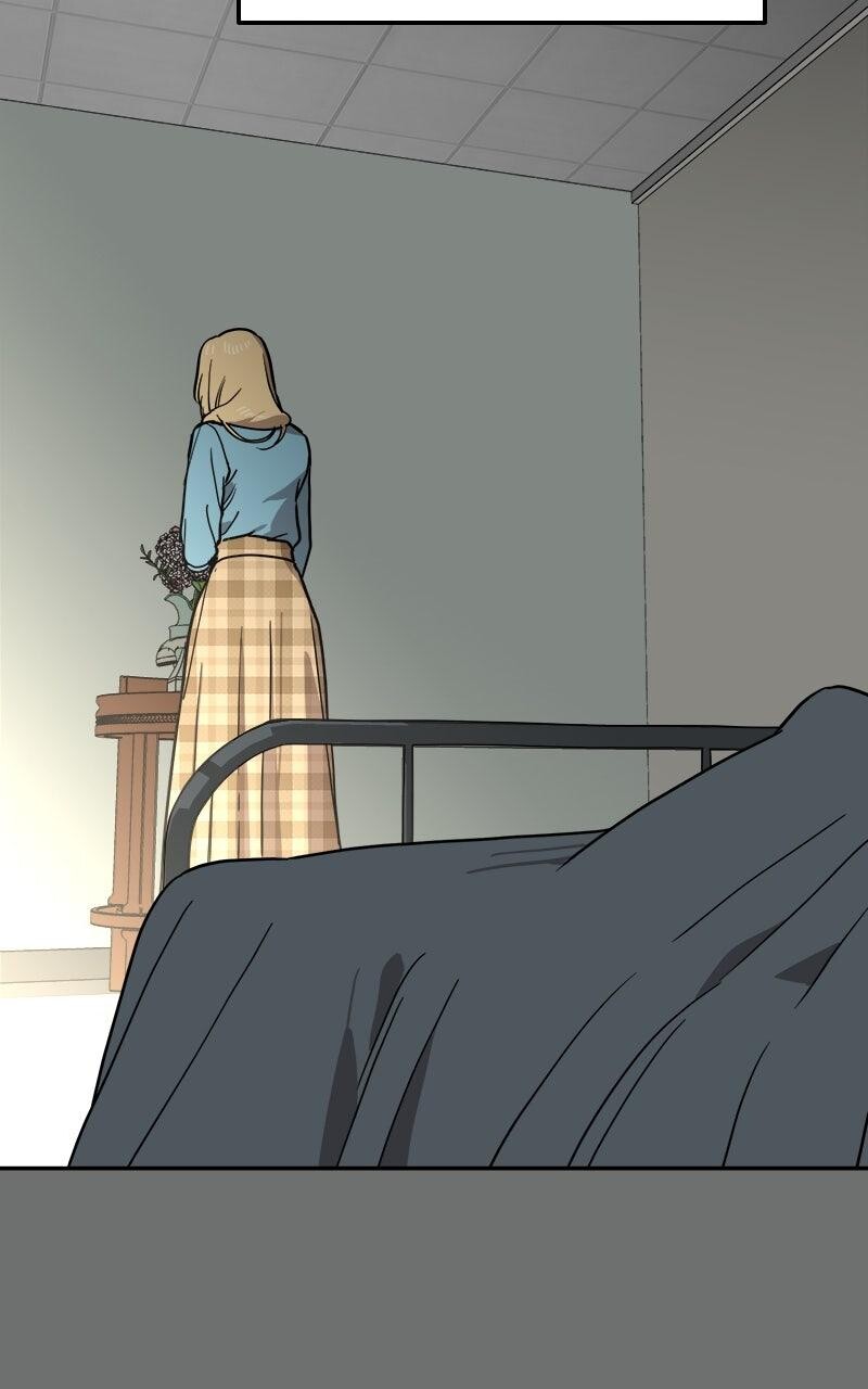 Read Phantom Whispers Manga Online