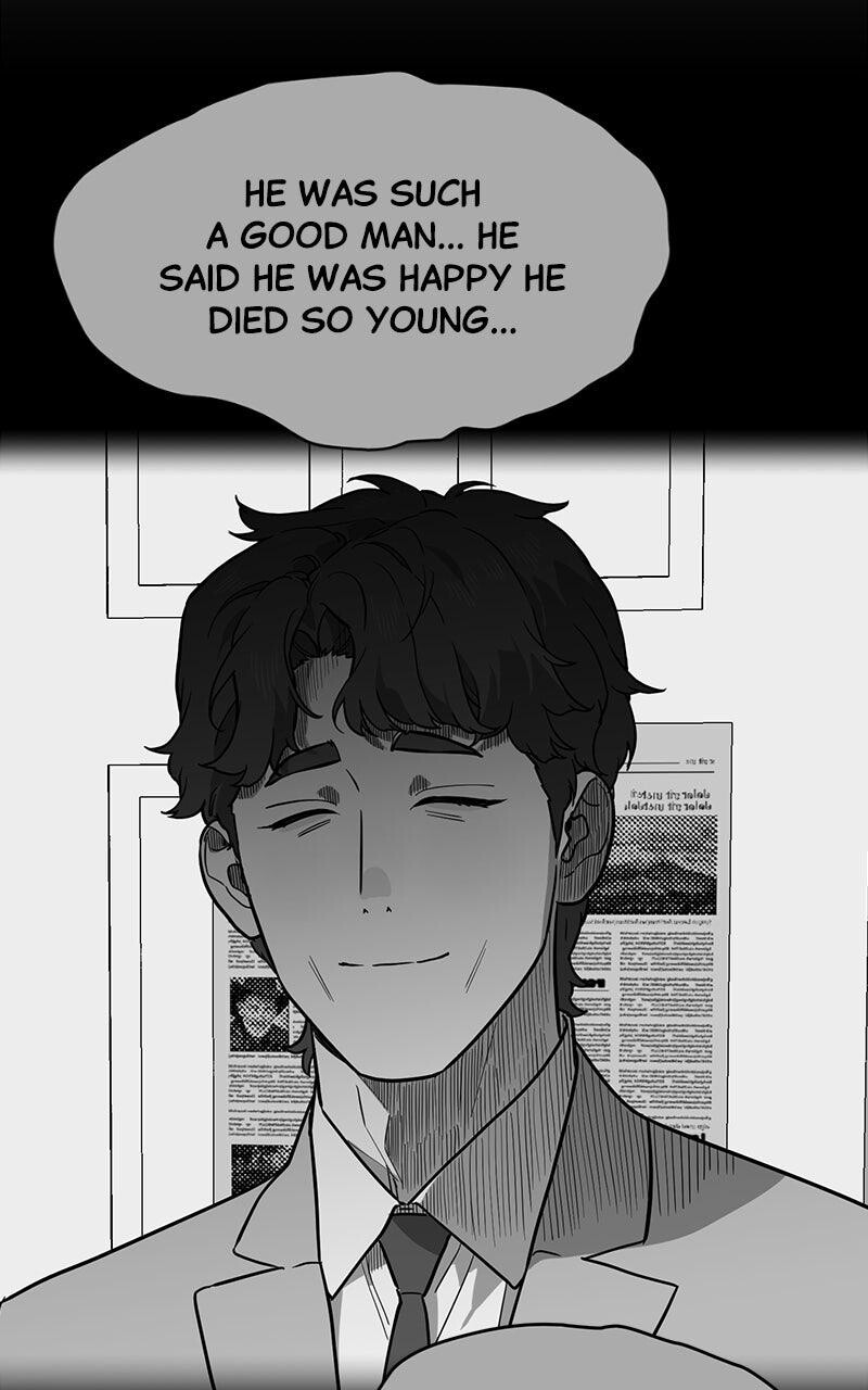 Read Phantom Whispers Manga Online