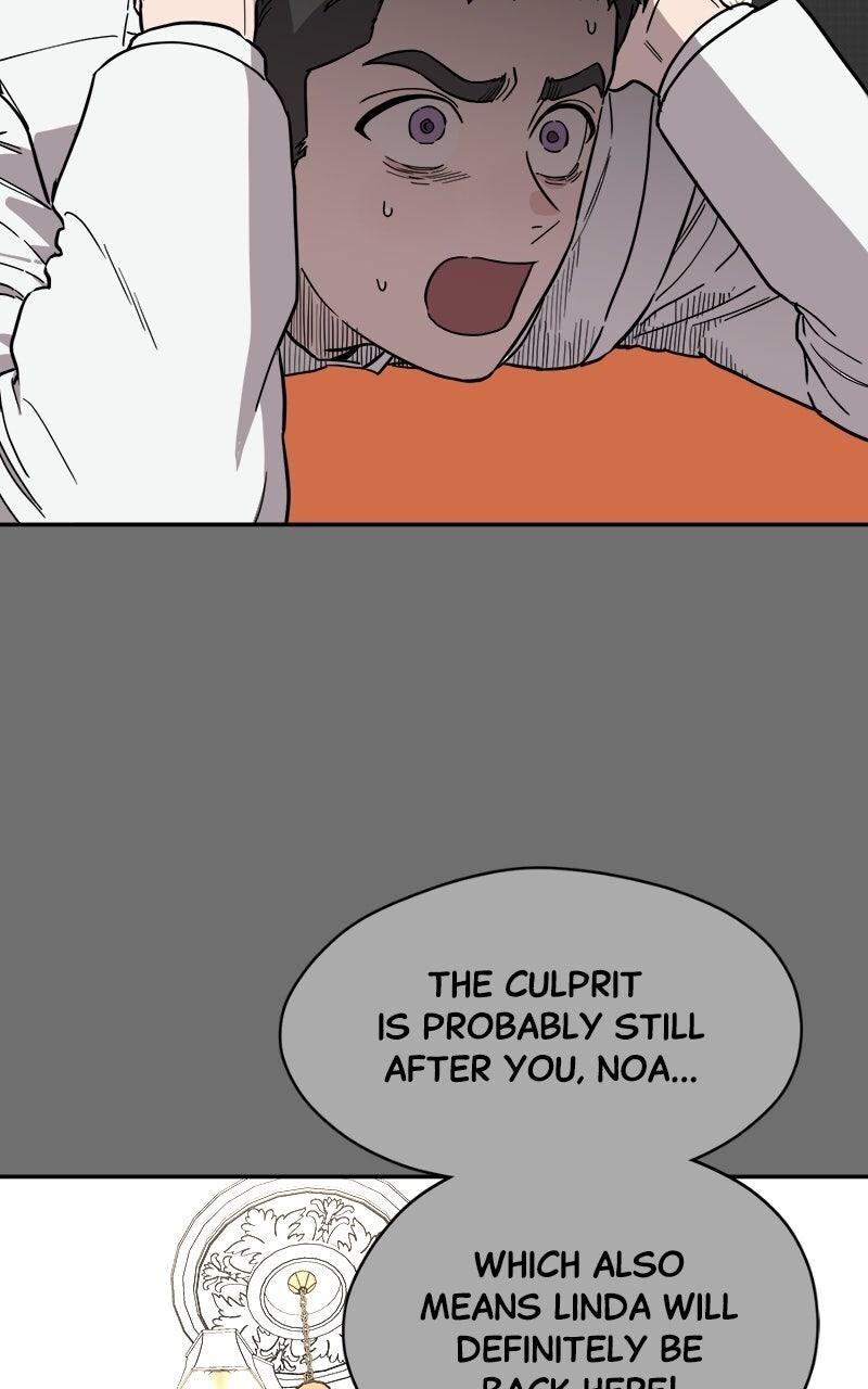 Read Phantom Whispers Manga Online