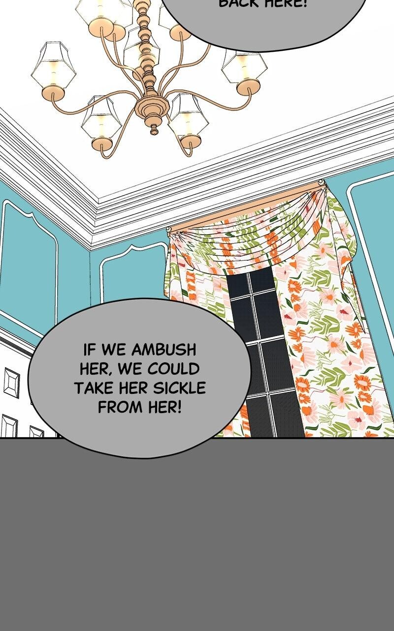 Read Phantom Whispers Manga Online
