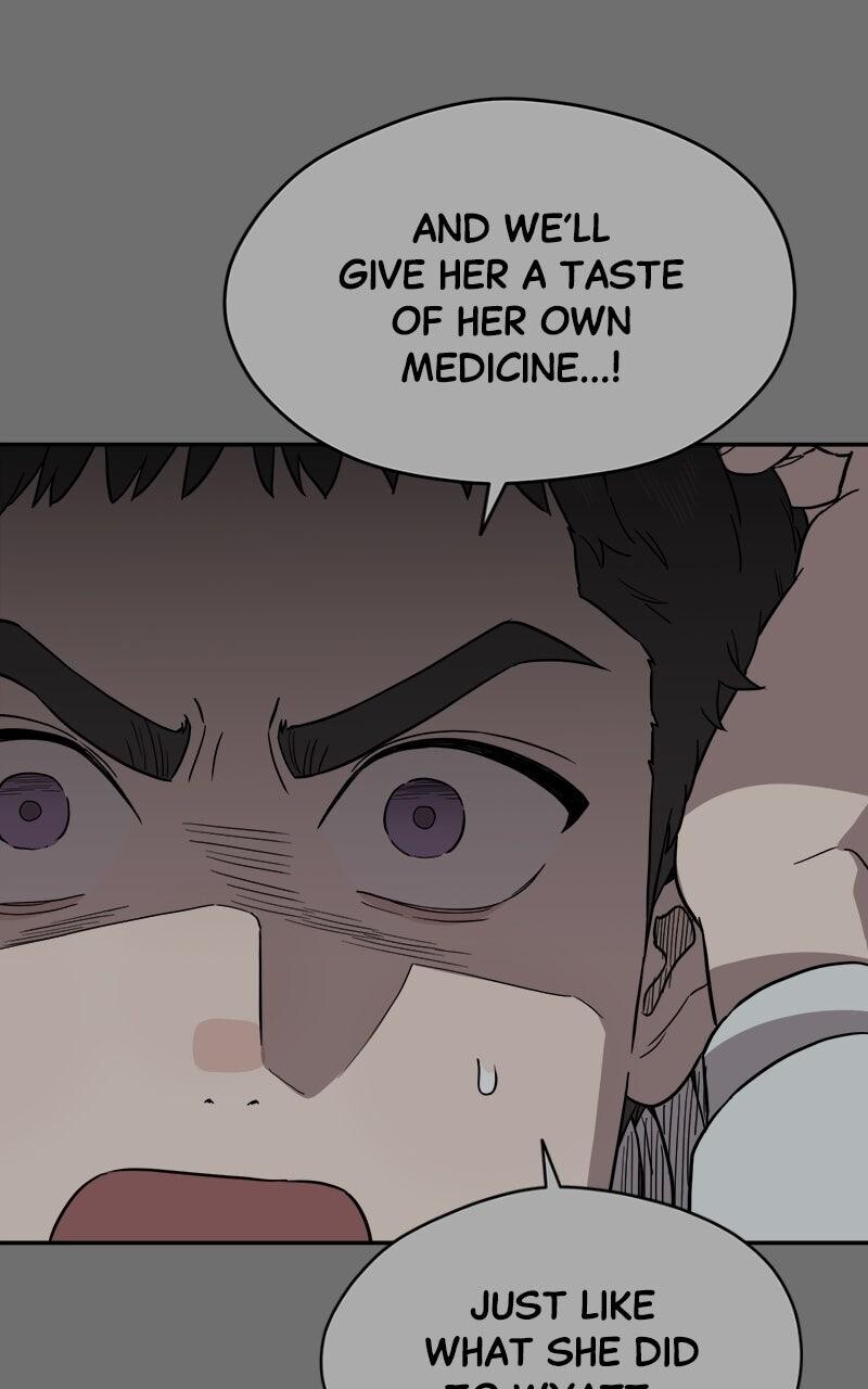 Read Phantom Whispers Manga Online