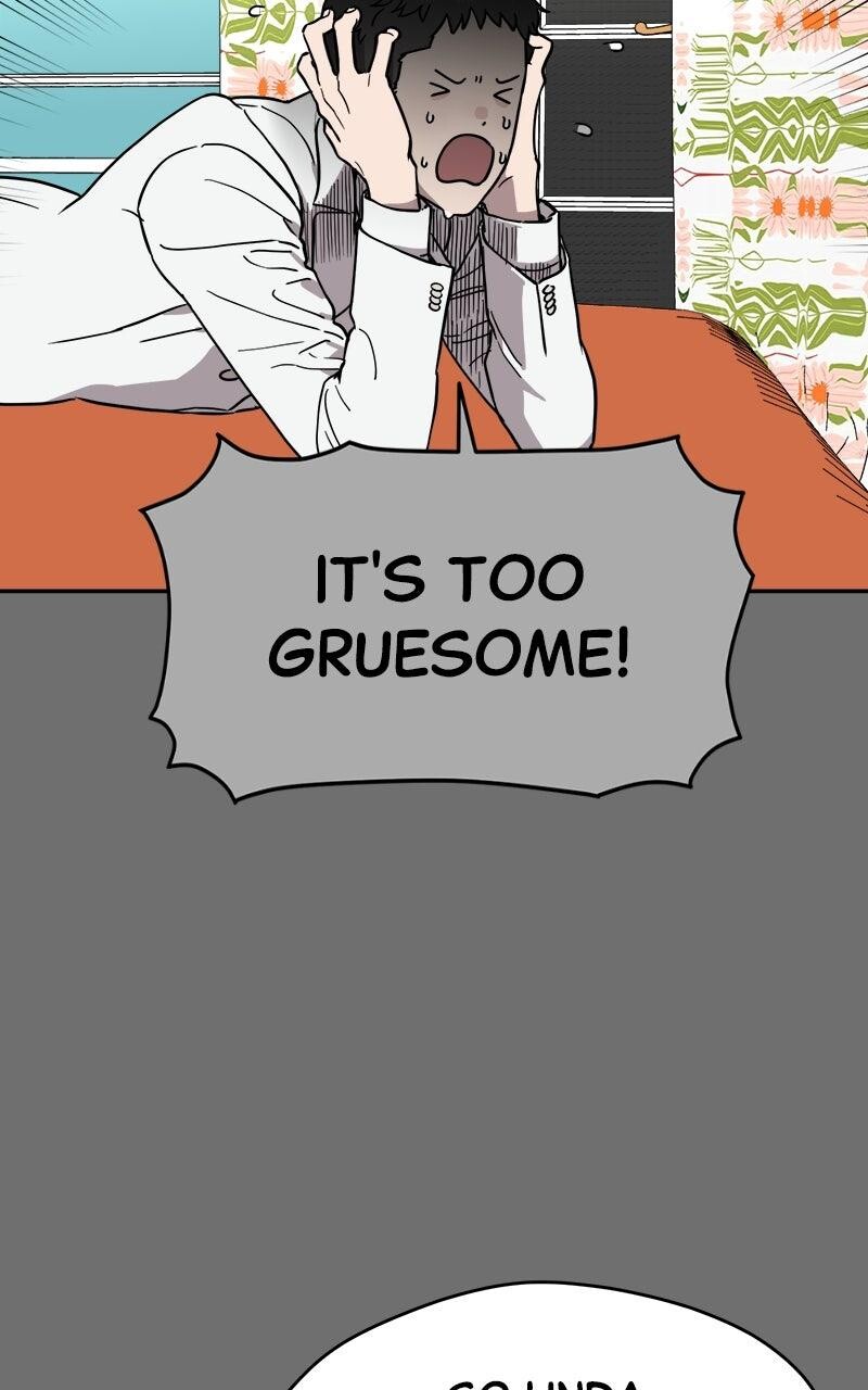 Read Phantom Whispers Manga Online