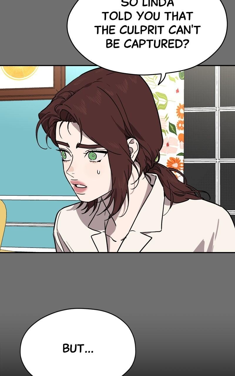 Read Phantom Whispers Manga Online