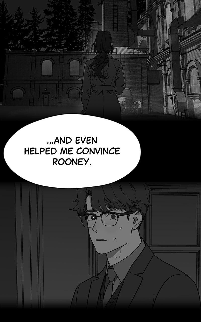 Read Phantom Whispers Manga Online
