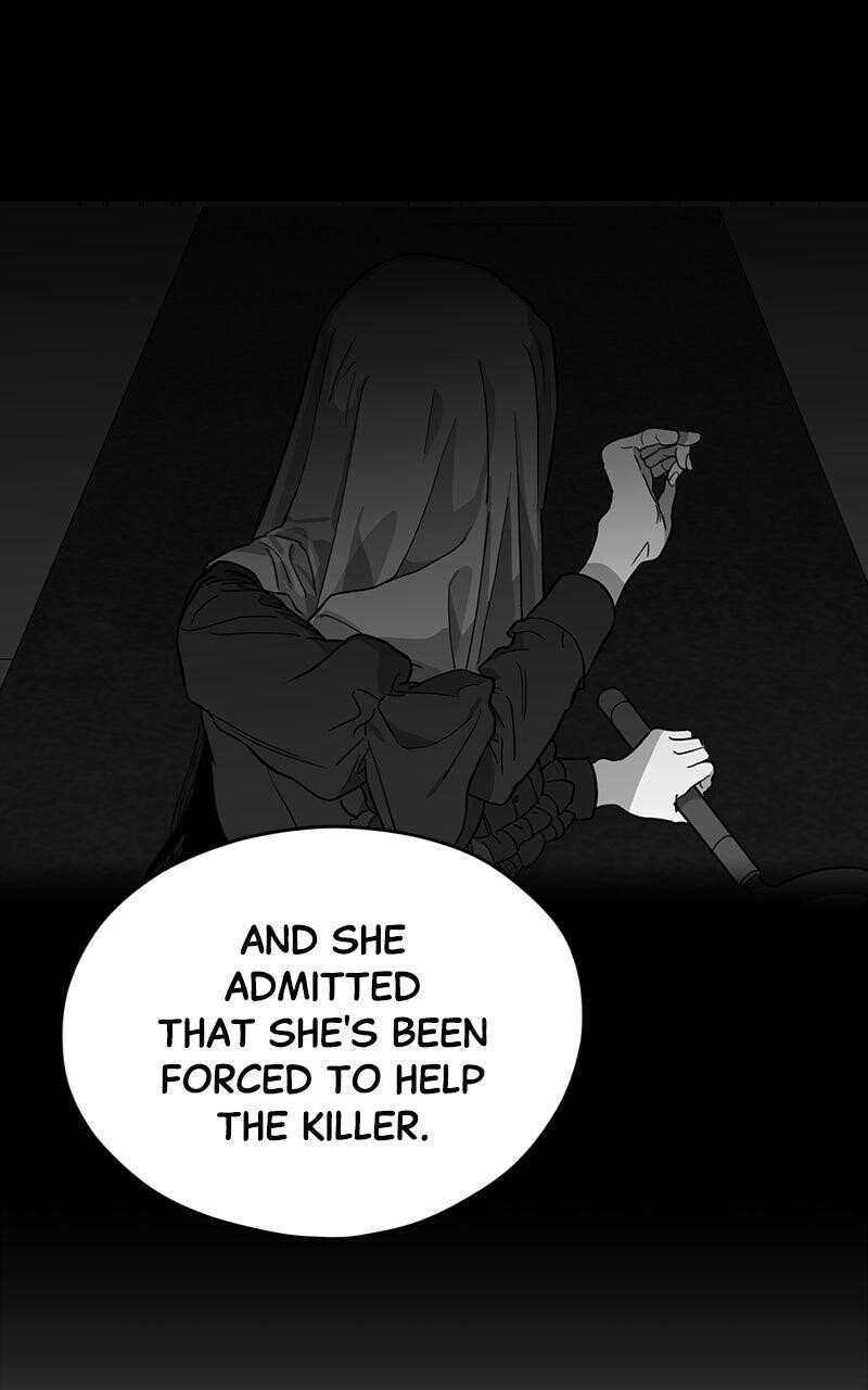Read Phantom Whispers Manga Online
