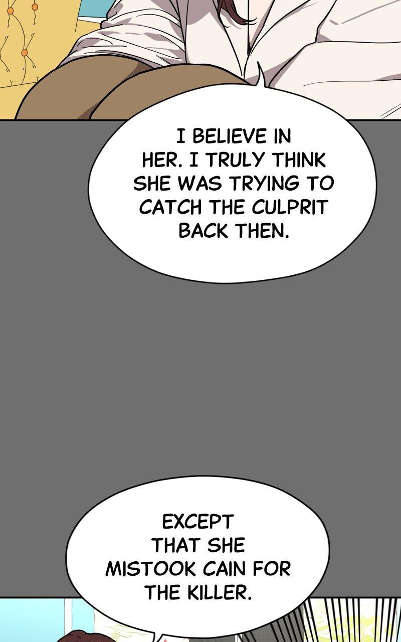 Read Phantom Whispers Manga Online