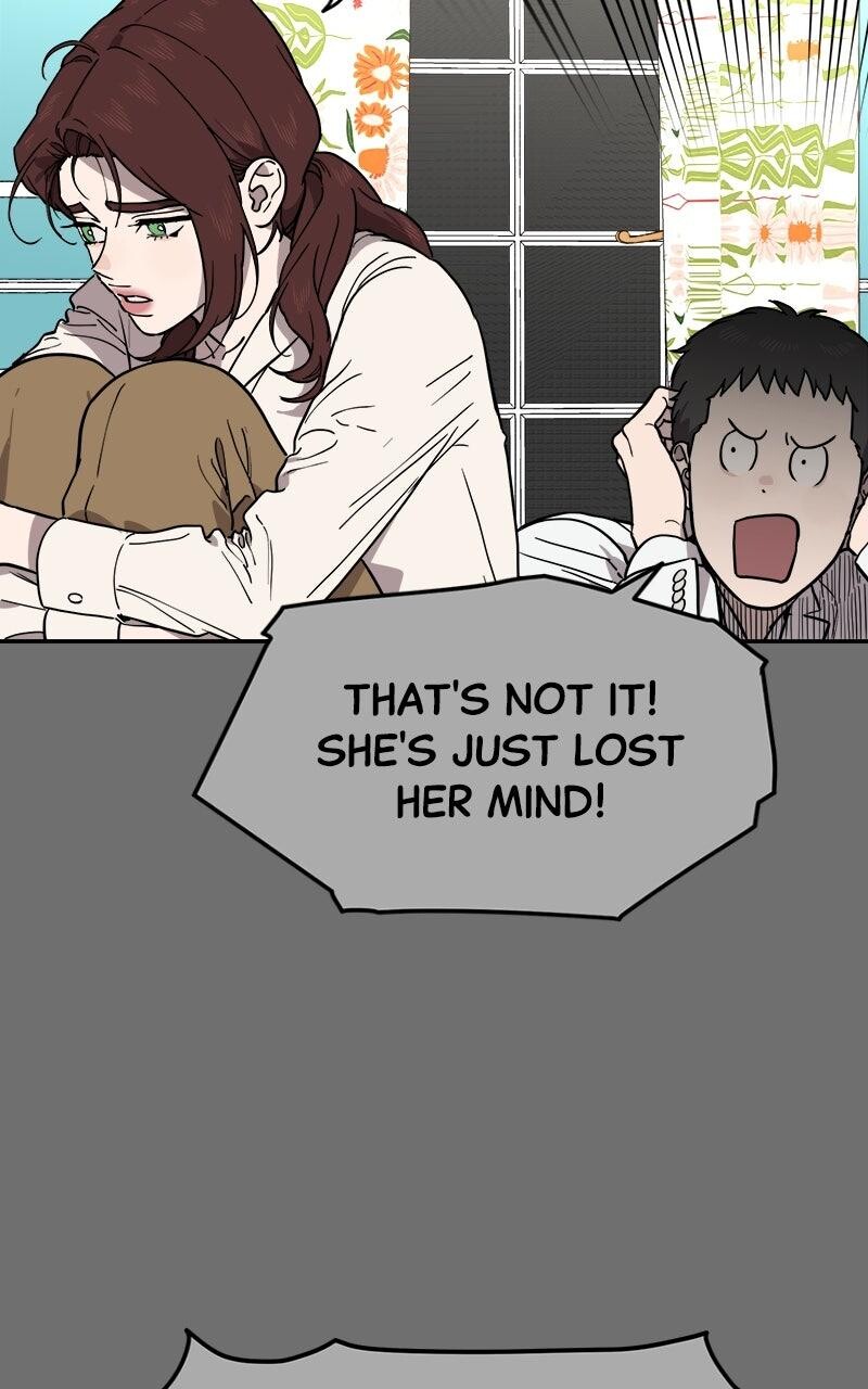 Read Phantom Whispers Manga Online