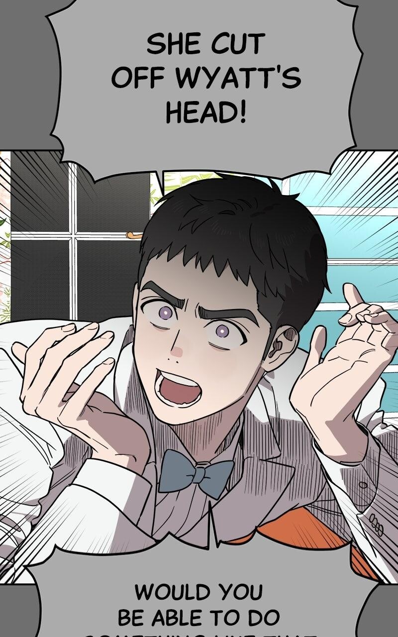 Read Phantom Whispers Manga Online