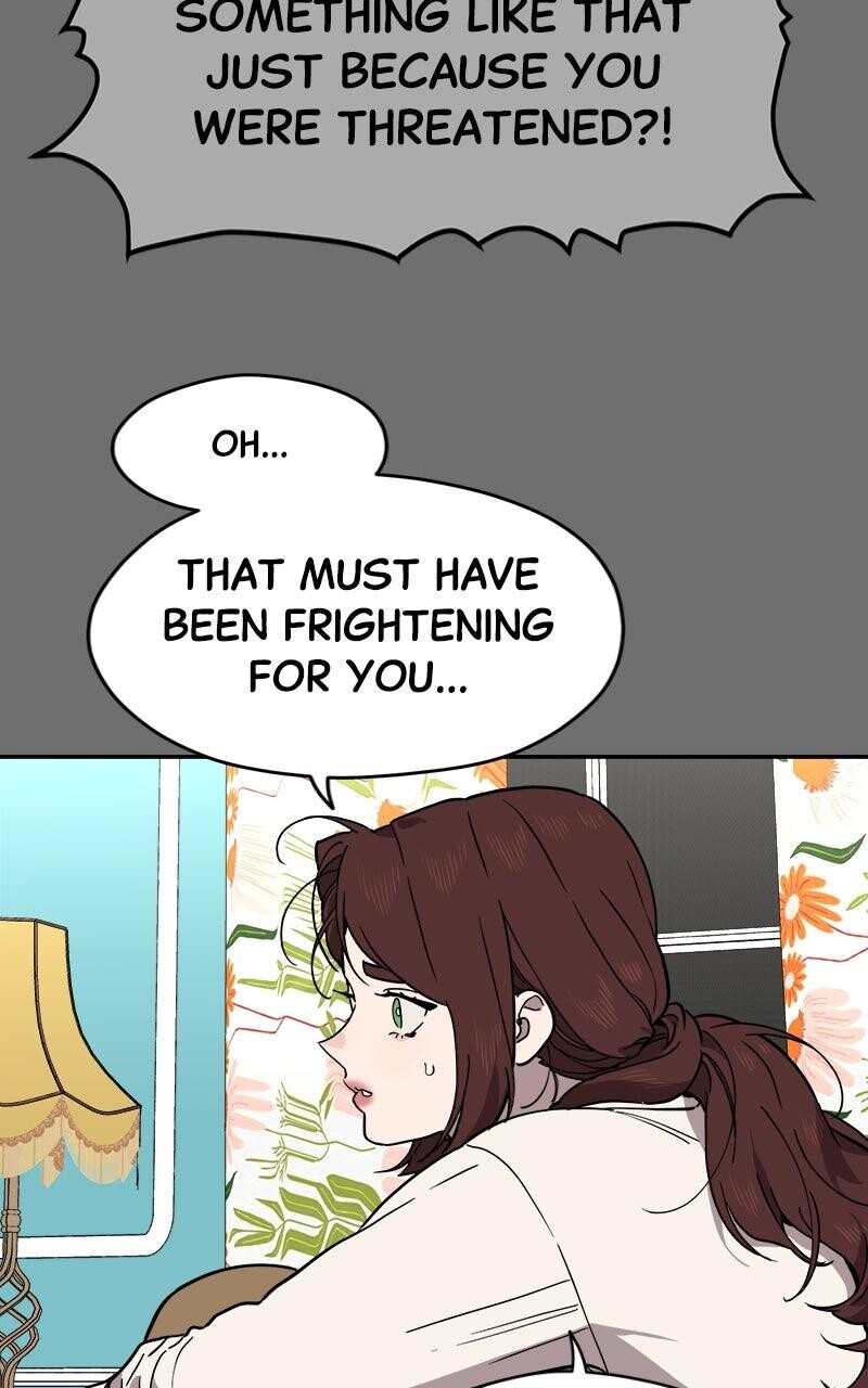 Read Phantom Whispers Manga Online