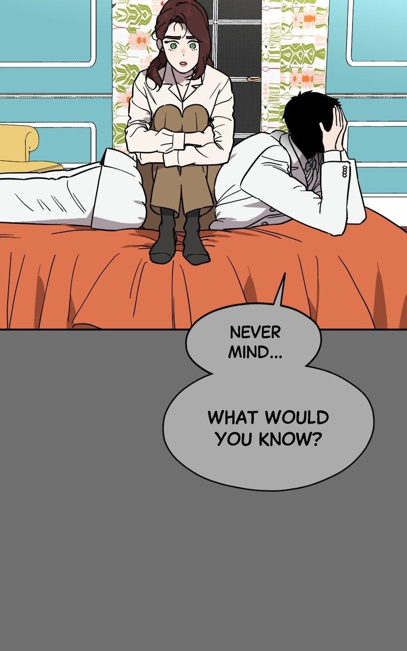 Read Phantom Whispers Manga Online