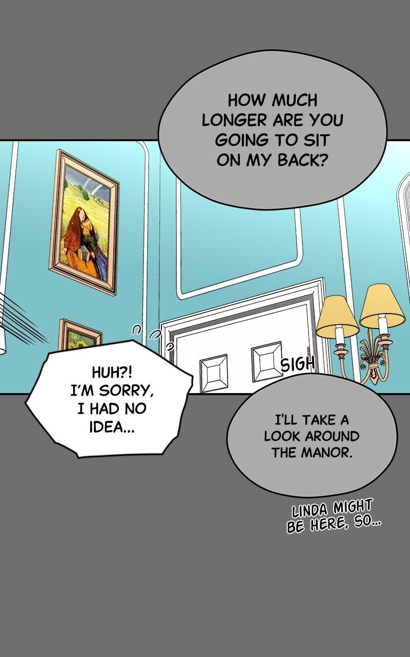 Read Phantom Whispers Manga Online