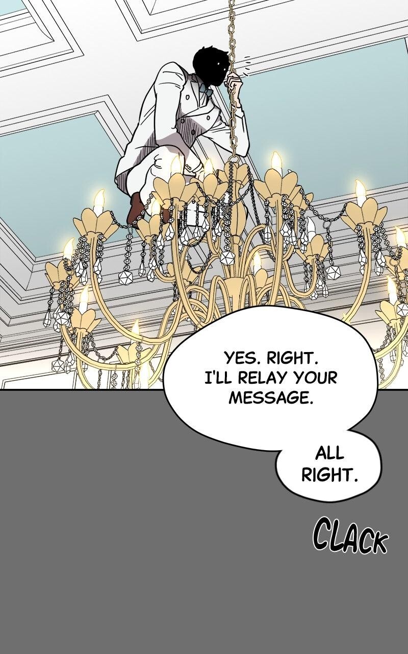 Read Phantom Whispers Manga Online