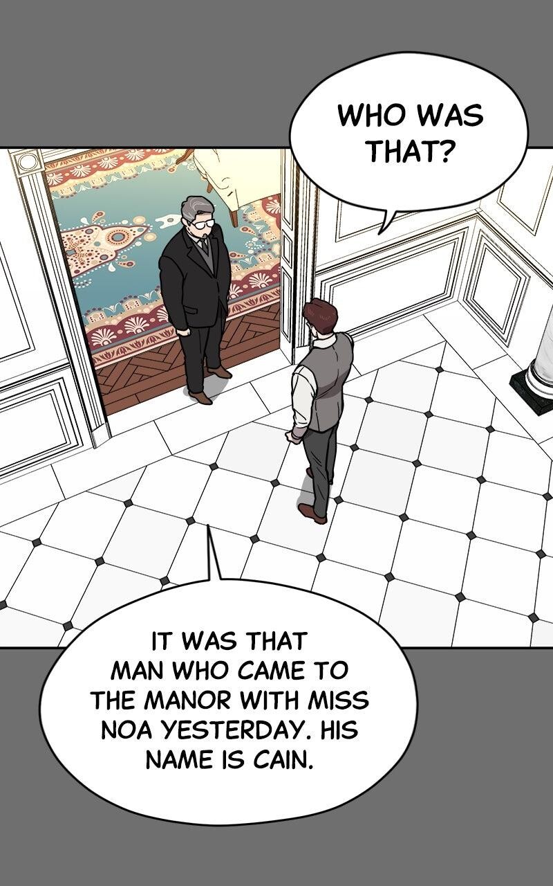Read Phantom Whispers Manga Online