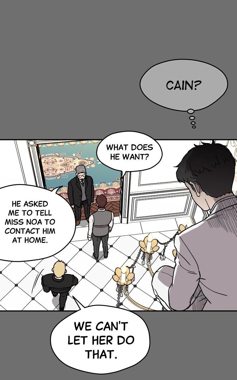 Read Phantom Whispers Manga Online