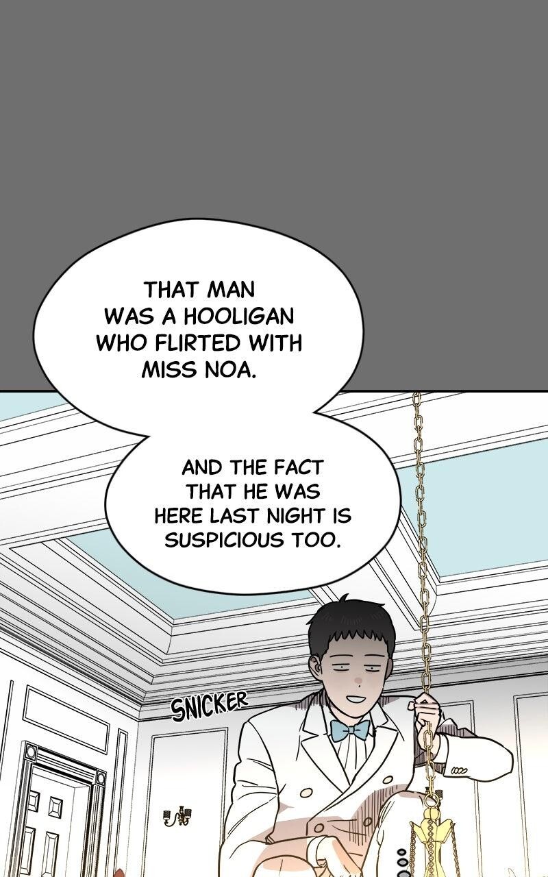 Read Phantom Whispers Manga Online